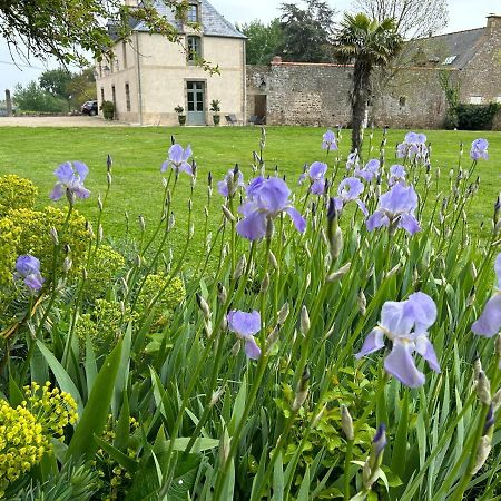 Manoir De Clermont Villa Saint-Malo Eksteriør bilde