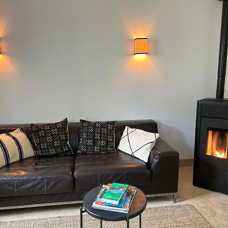 Manoir De Clermont Villa Saint-Malo Eksteriør bilde